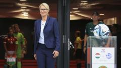 Margret Kratz to relinquish Hungary Women’s team reins 