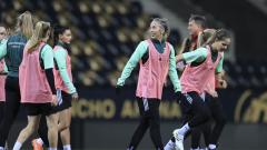 Szarvas announces first Hungary Women squad