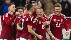 Experience and familiarity characterise Hungary's Euro 2024 squad