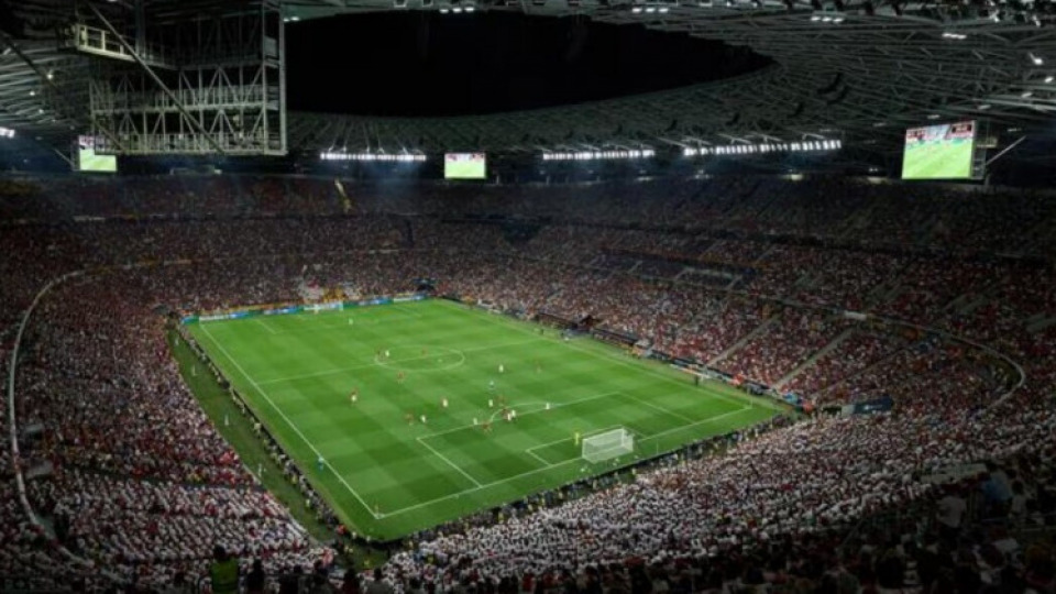 Puskás Aréna to host 2026 UEFA Champions League final!