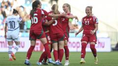 Szarvas savours first win as Hungary Women defeat Switzerland