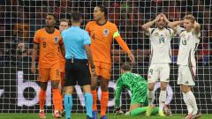 Netherlands defeat ensures Nations League play-off tie for Hungary