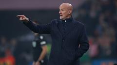 Rossi: We surprised Germany at times