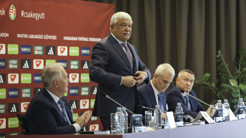 Rossi and Csányi to continue until 2030