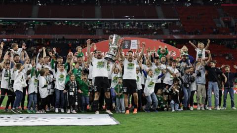 MOL Hungarian Cup: Paks retain title on penalties