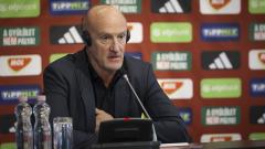 Győr player features in new Hungary Men's squad 