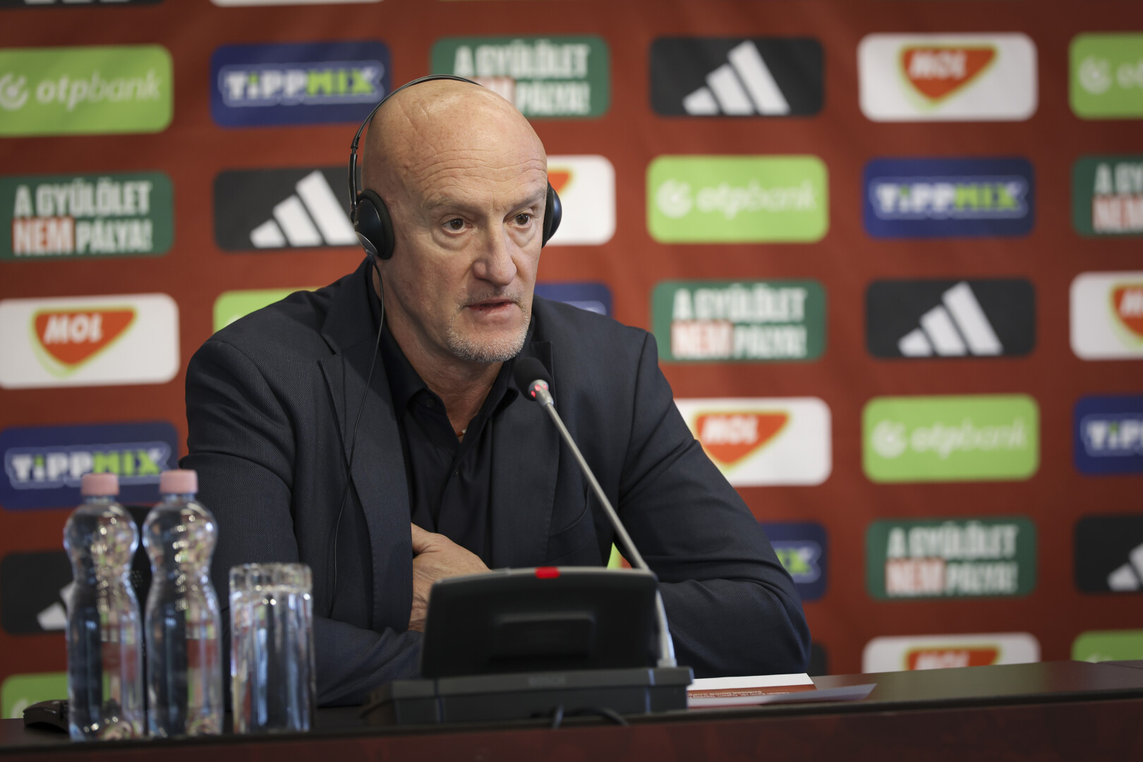 Győr player features in new Hungary Men's squad