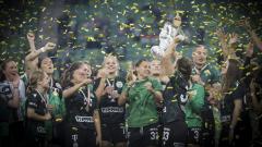 FTC-Telekom lift sixth consecutive Hungarian league title