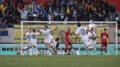 Kazincbarcika promoted to top tier for first time ever