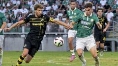 Fradi and Győr surge into next European rounds