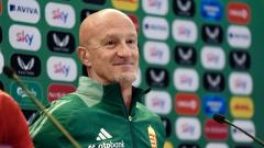 Rossi: I expect a high-intensity match in Dublin