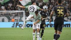 Fradi to continue in Europa League but Győr bow out