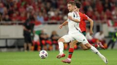 Brave Hungary suffer narrow Portugal loss