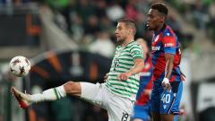 Ten-man Fradi rescue late draw at home to Plzen
