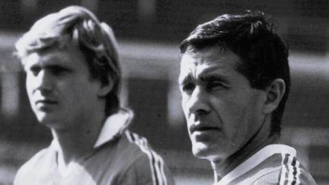 Legendary coach György Mezey passes away aged 84