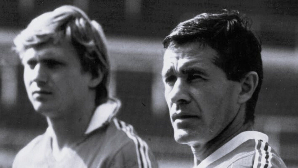 Legendary coach György Mezey passes away aged 84