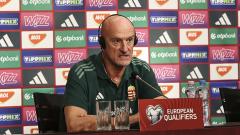 We must dictate the tempo against Armenia