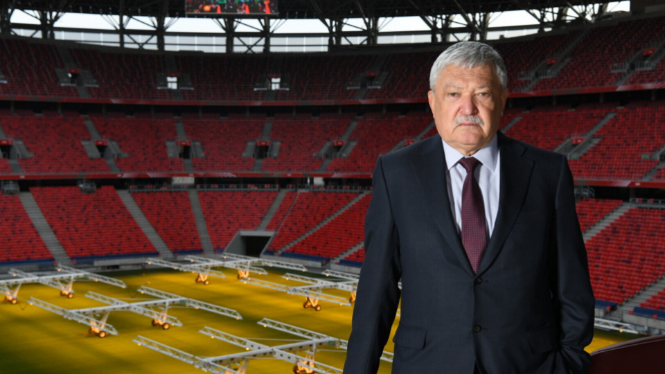 Hungarian presence on FIFA Committees increases significantly