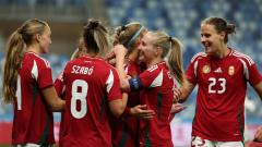 Hungary Women put four past Luxembourg