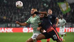 Europa League: Home win propels Fradi up to third