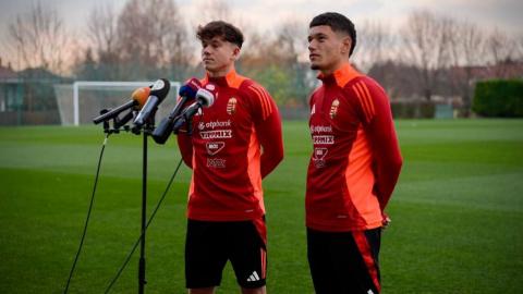 Regeneration the main focus for men's national team