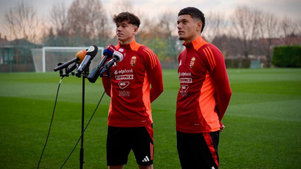 Regeneration the main focus for men's national team