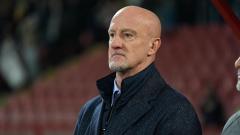 Rossi: We must play well in both halves of a match