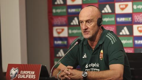 Rossi: The stakes are high and there's great pressure on both teams