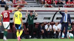 MLSZ ExCo expects better results from its men's national team and head coach