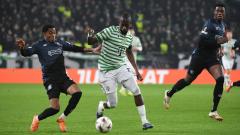 Europa League: Fradi remain unbeaten after overcoming Rangers