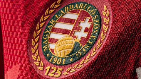 Hungarian Football Federation turns 125 years old
