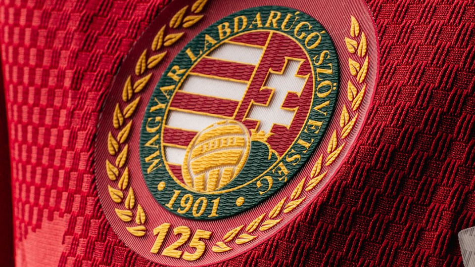 Hungarian Football Federation turns 125 years old