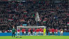 Hungary kick off 2026 with two home matches