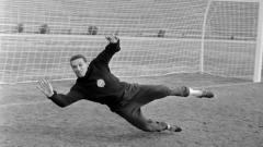 Gyula Grosics was born 100 years today