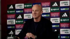 Three fresh faces and several returnees feature in latest Hungary squad