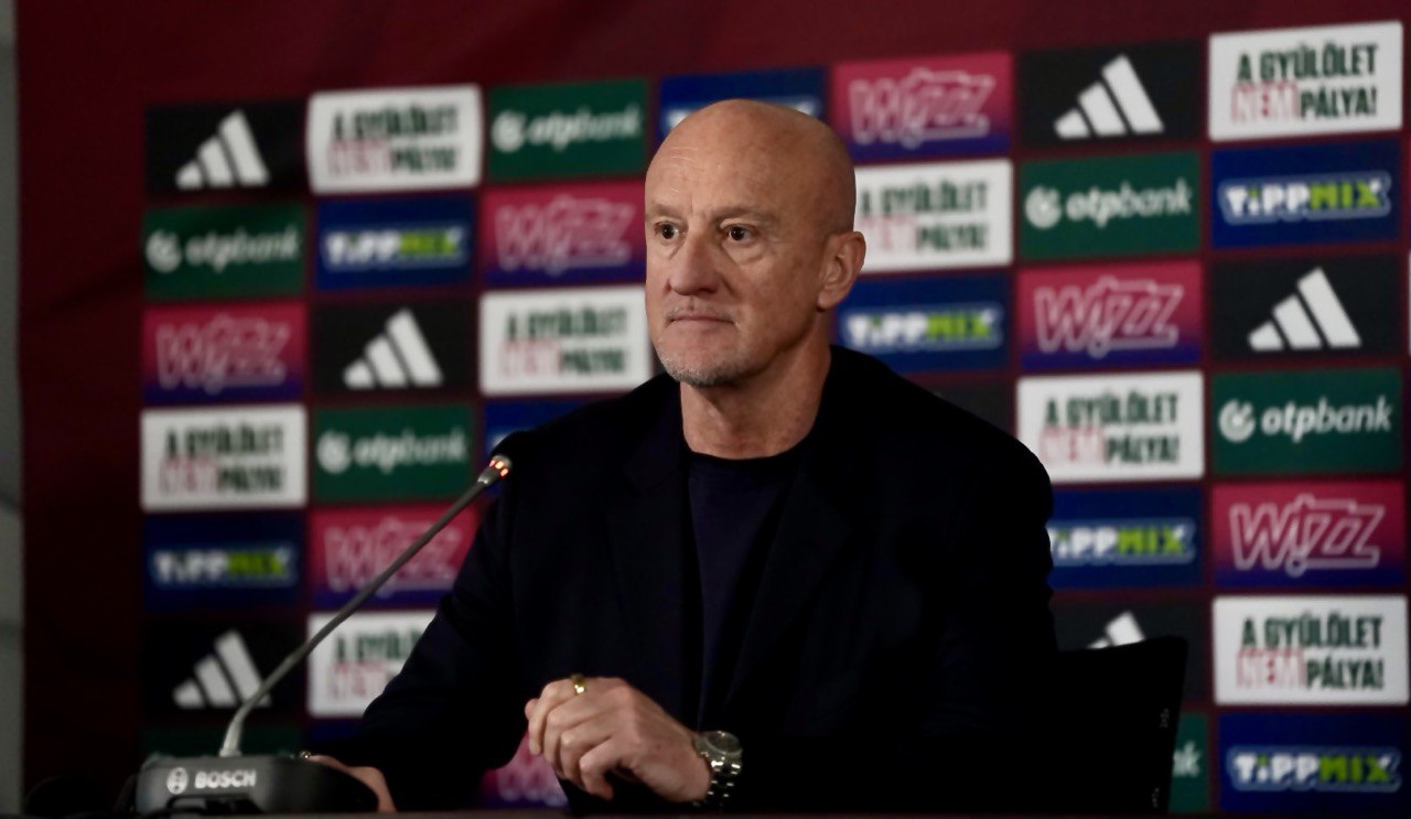 Three fresh faces and several returnees feature in latest Hungary squad