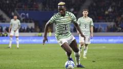 Europa League: Fradi bow out in Portugal