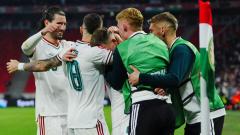 Schön strike sees off Slovakia