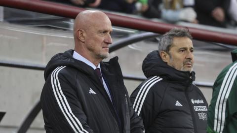 Rossi: We deserved the victory