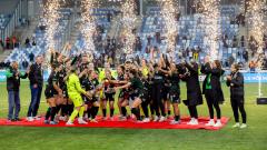 Fradi Women win Hungarian Cup for seventh time!