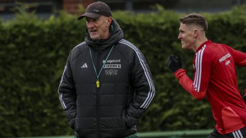 Hungary Men: Bigger squad and more time to prepare