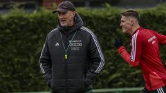 Hungary Men: Bigger squad and more time to prepare
