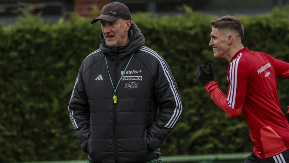 Hungary Men: Bigger squad and more time to prepare