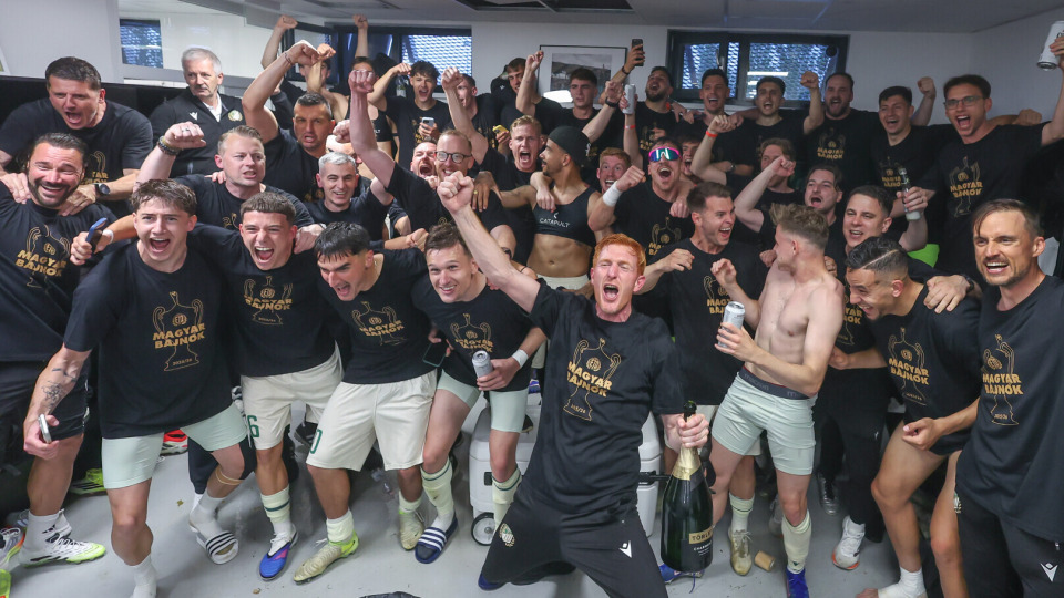 ETO FC seal championship glory on final matchday