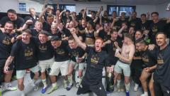 ETO hold their nerve to seal fifth Hungarian title